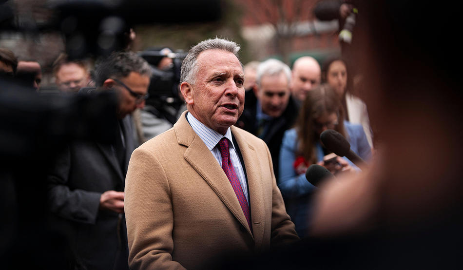 سبک مذاکره استیو ویتکاف چطور یک اندوخته‌گذار املاک به