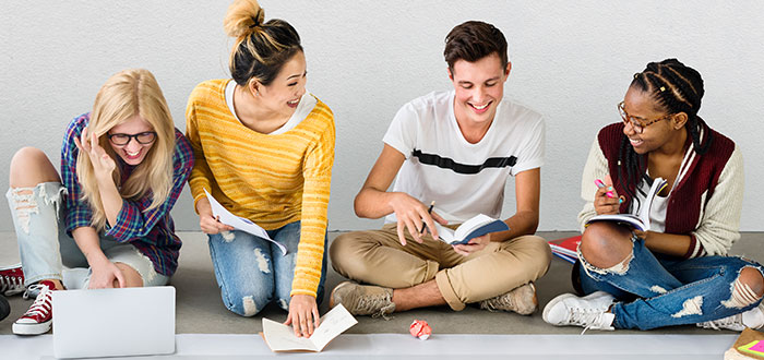 کارآفرینی در نوجوانی ۵ مهارتی که باید یاد گرفت رنگو