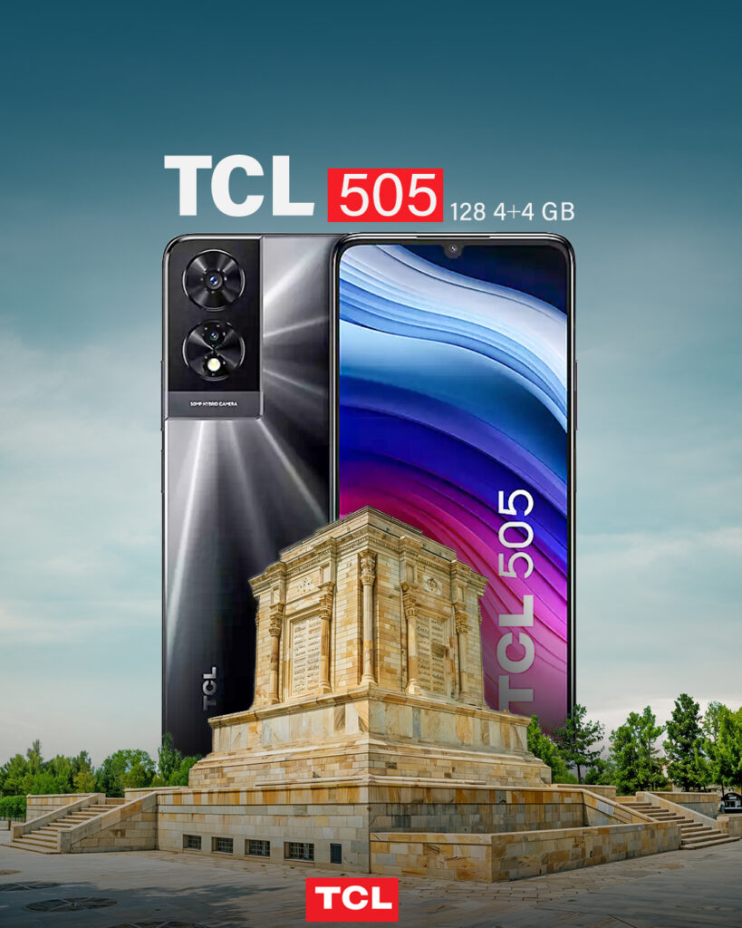 TCL زیر ذرهبین؛ چرا تلفنهای این برند ترند شدهاند؟_رنگو 2 1746085383 607 TCL زیر ذرهبین؛ چرا تلفنهای این برند ترند شدهاند؟ رنگو