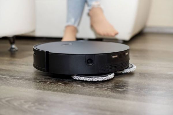 چطور یک جاروبرقی رباتیک مناسب انتخاب کنیم؟ نکات و پیشنهادها_رنگو 6 جاروبرقی رباتیک