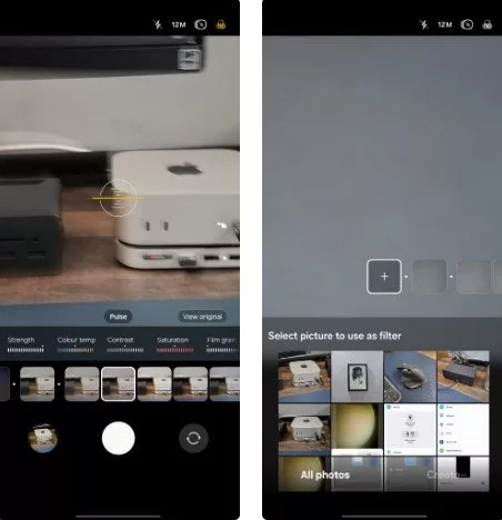 1746492271 563 6 تحول تازه که بعد از نصب One UI 7.webp
