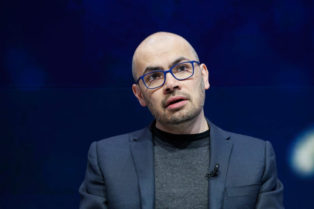 دمیس هاسابیس