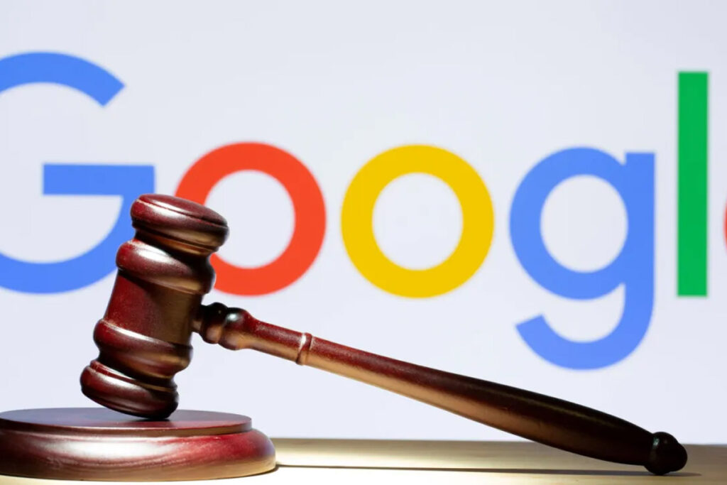 گوگل به تهمت سلطه بر بازار با شکایت 3 میلیارد یورویی در اروپا روبه رو شد_رنگو 2 شکایت انحصار گوگل