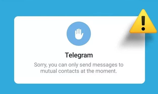 رفع ریپورت تلگرام در سال 2025: جدیدترین راهکارها و ترفندها