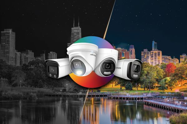 چرا دوربین مداربسته هایک ویژن بخریم؟_رنگو 6 خرید هایک ویژن