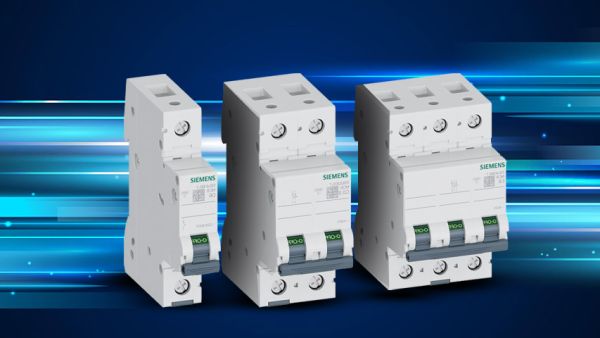 چرا زیمنس انتخاب اول بهترین صنعت کاران جهان است؟_رنگو 9 کلید مینیاتوری زیمنس