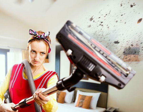 5 راهکار افزایش طول عمر جاروبرقی و نگه داری کارکرد مطلوب_رنگو 4 افزایش طول عمر جاروبرقی