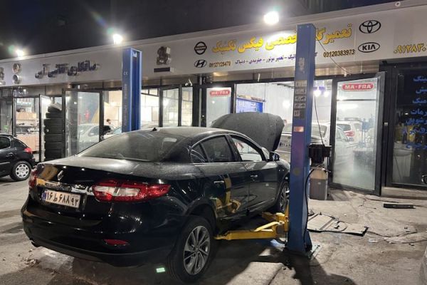 بهترین ماشین های رنو در ایران کدامند؟ معارفه و بررسی_رنگو 13 بهترین خودروهای رنو در ایران