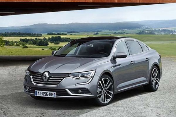 بهترین ماشین های رنو در ایران کدامند؟ معارفه و بررسی_رنگو 11 بهترین خودروهای رنو در ایران