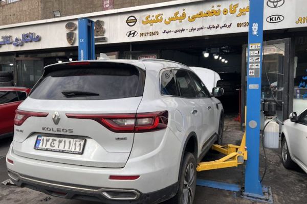 بهترین ماشین های رنو در ایران کدامند؟ معارفه و بررسی_رنگو 12 بهترین خودروهای رنو در ایران