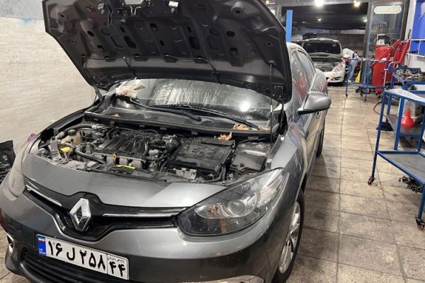 بهترین ماشین های رنو در ایران کدامند؟ معارفه و بررسی_رنگو 10 بهترین خودروهای رنو در ایران