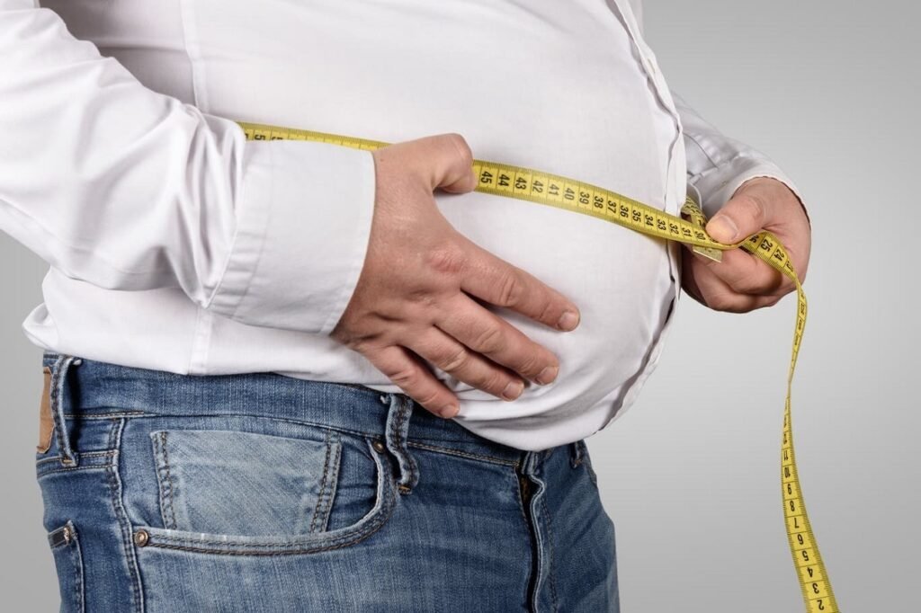 ارتباط چاق‌شدن با مرگ زودرس