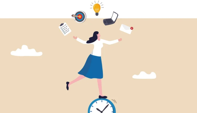 چطور به رویاهایمان دست اشکار کنیم؟ + دستورالعمل رسیدن به رویاها_رنگو 23 مدیریت کارها زمانبندی استایل کارتونی