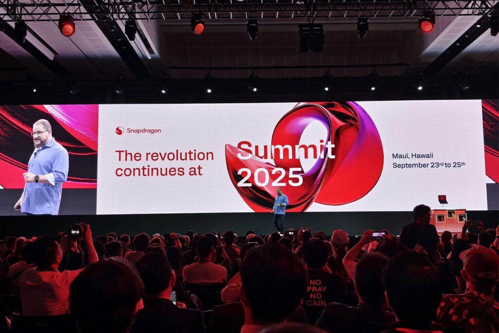 اسنپدراگون 8 الیت 2