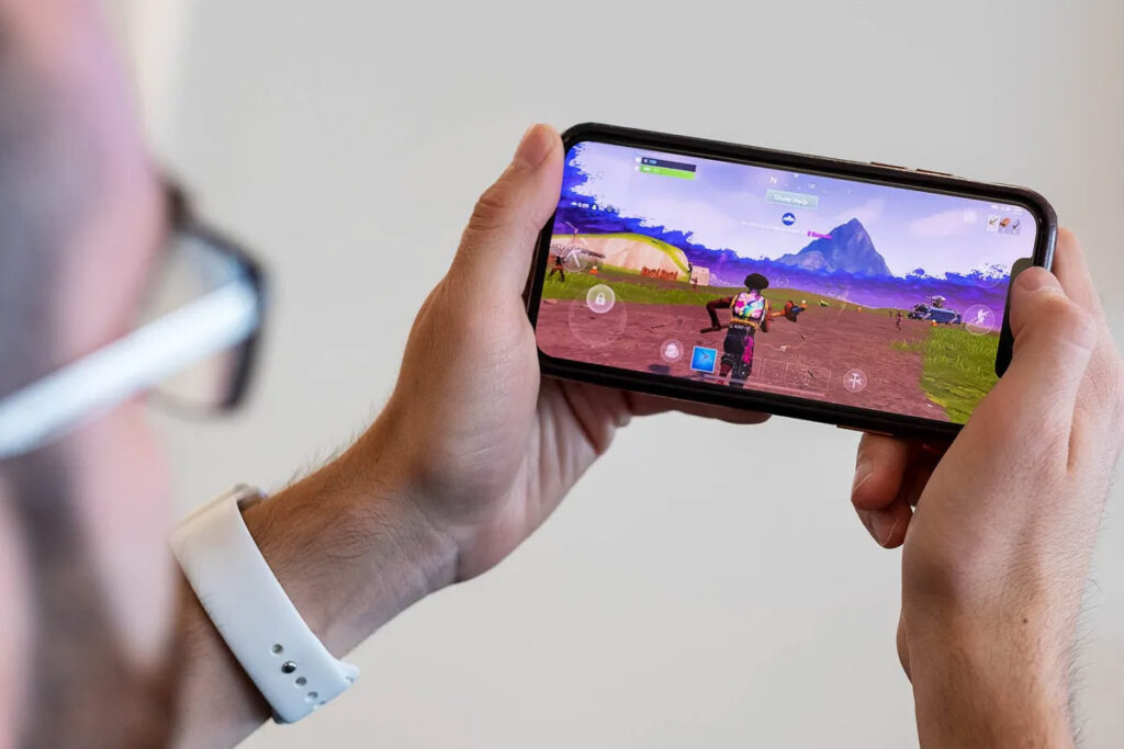 فروشگاه موبایل ایکس باکس