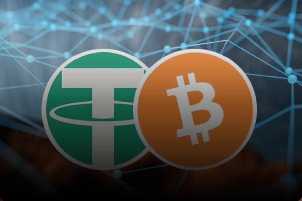 دامیننس تتر چیست؟ بازدید رابطه دامیننس تتر و بیت کوین_رنگو 2 تفاوت دامیننس تتر و بیت کوین