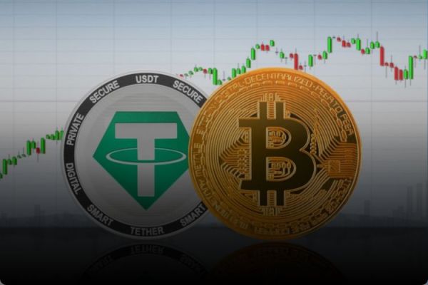 دامیننس تتر چیست؟