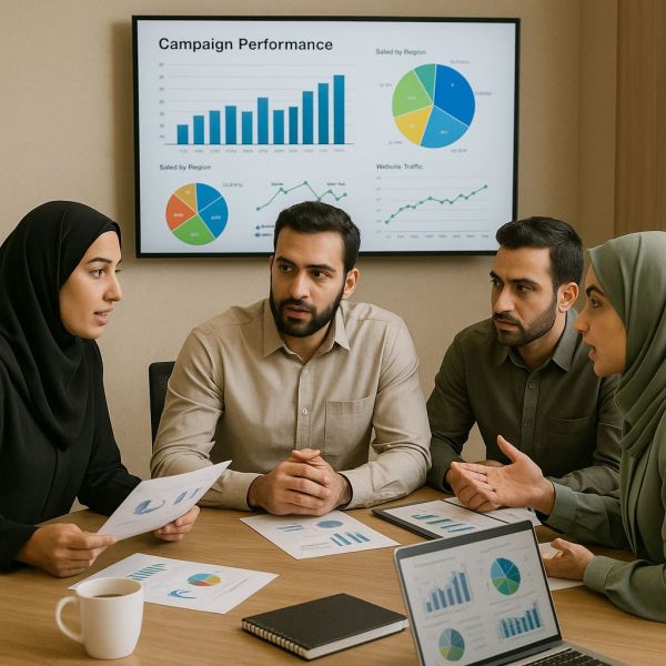 1748424738 377 چرا دیگر نمی‌توان با احساسات بازاریابی کرد؟ رنگو