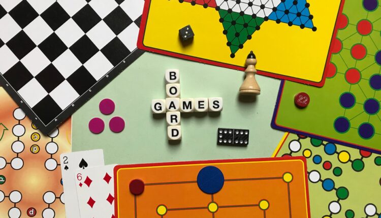 بازی های صفحه ای مختلف