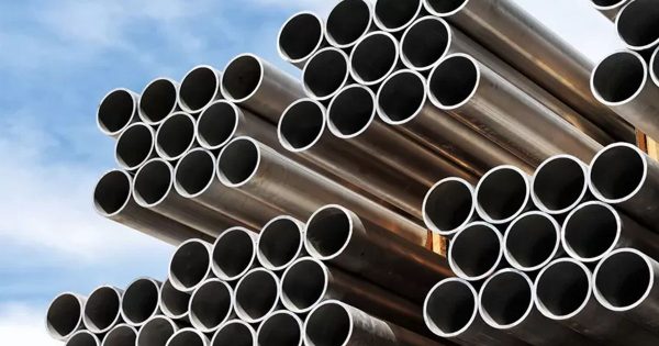 روش های جوشکاری و اتصال لوله های استیل_رنگو 8 انواع روش های جوشکاری لوله های استیل