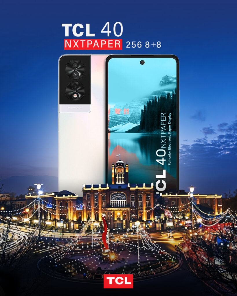 TCL زیر ذره‌بین؛ چرا گوشی‌های این برند ترند شده‌اند؟