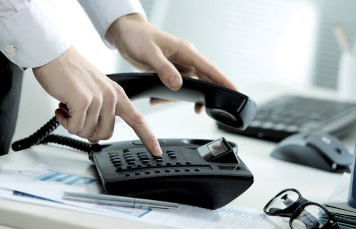 امکان پیش‌پرداخت قبض تلفن ثابت از طریق سامانه «مخابرات من» فراهم شد