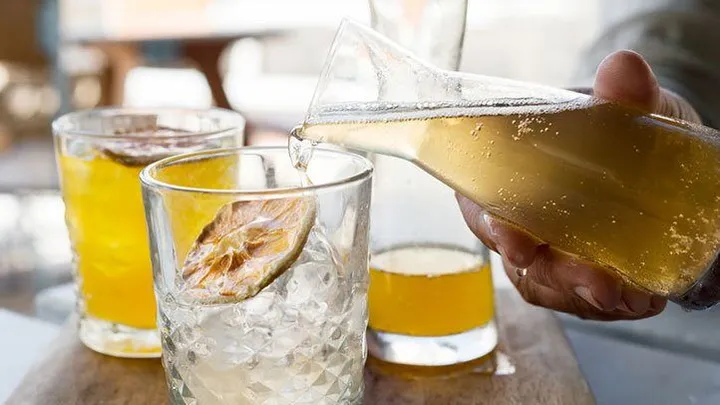 زیان های سرکه برای مردان؛ ۷ زیان که باید بدانید_رنگو 6 چطور از ضررهای سرکه جلوگیری کنیم؟