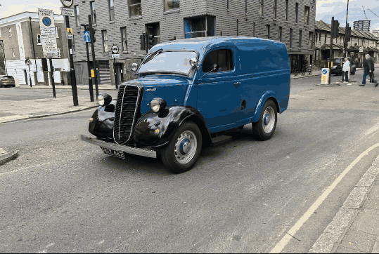 هوش مصنوعی ویدیوساز تازه گوگل در تلفنهای آنر 400 اراعه