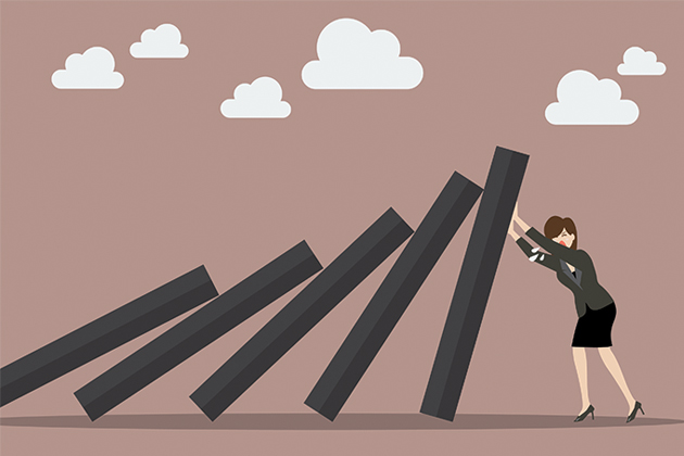 چطور به رویاهایمان دست اشکار کنیم؟ + دستورالعمل رسیدن به رویاها_رنگو 25 ایستادن در برابر مشکلات استایل کارتونی