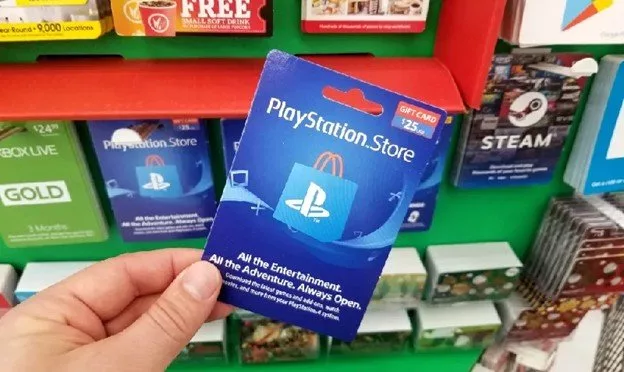 چگونه با گیفت کارت‌های پلی استیشن، ایکس باکس و نینتندو تجربه گیمینگ خود را ارتقاء دهیم؟