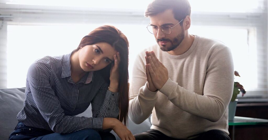 1748811206 785 خیانت مجدد همسر آیا هسر شما مجدد خیانت می‌کند؟ رنگو