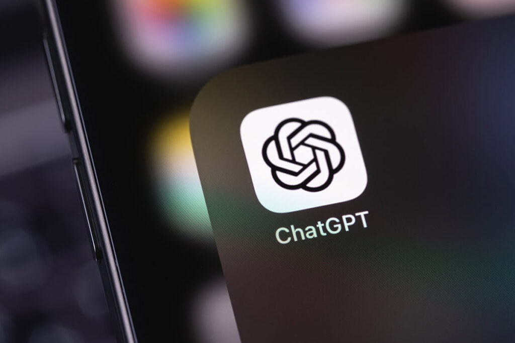 مقابله با کمپین مخرب توسط Open AI