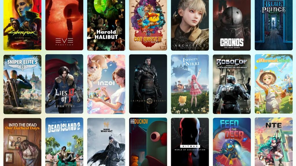 این بازی‌های مطرح برای سیستم‌عامل macOS Tahoe منتشر می‌شوند