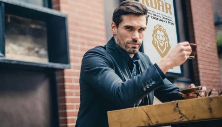 رابطه با مرد آلفا: آیا با یک مرد آلفا رابطه دارید؟ + ویژگیها مرد آلفا در رابطه_رنگو 38 مرد با چهره مطمئن