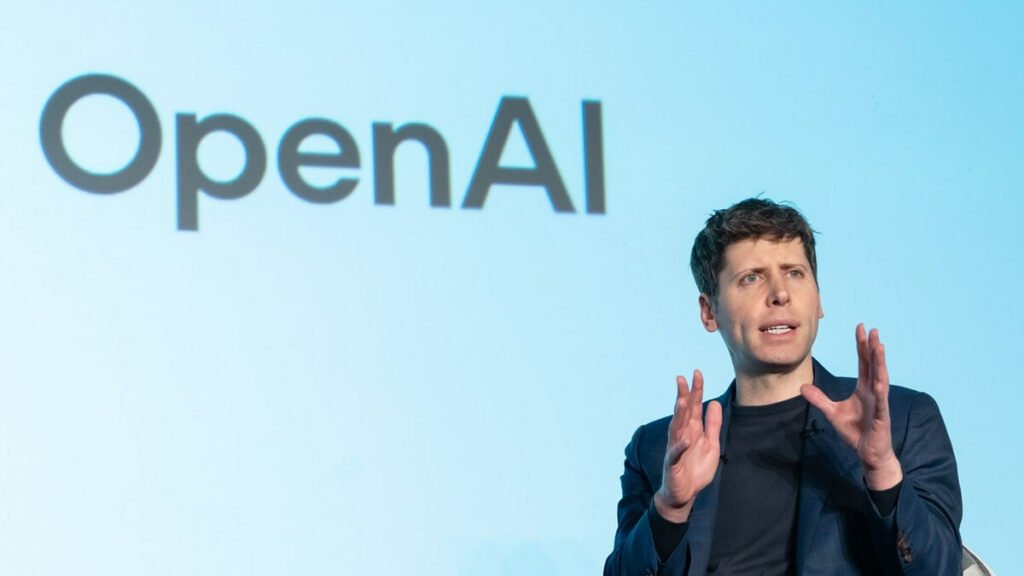 OpenAI مدعی دستیابی به درآمد سالانه ۱۰ میلیارد دلاری شد