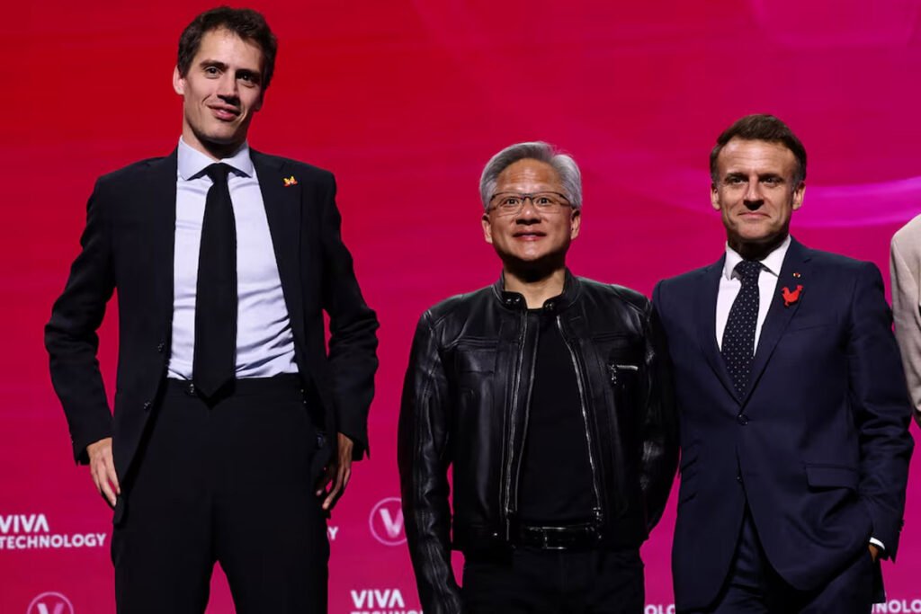 هوش مصنوعی بومی