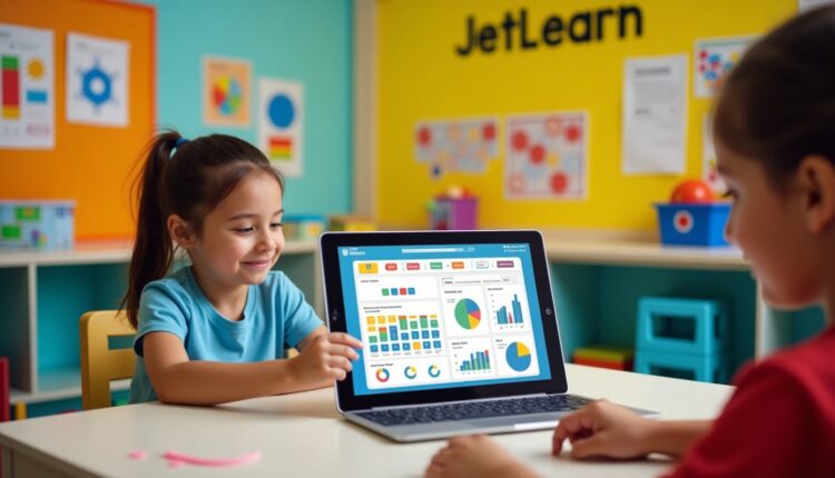 همه چیز درمورد منفعت گیری کودکان از هوش مصنوعی_رنگو 20 برنامه آموزشی لپتات در مهد کودک جلوی بچه ها