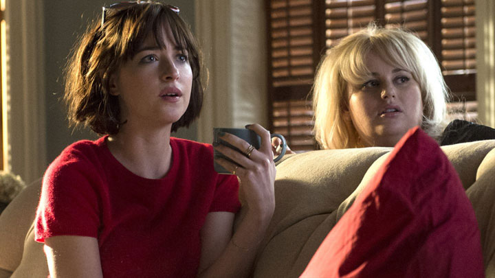 ۱۹ فیلم با نوشته اغاز مجدد و پیروزی بر ناامیدی؛ با این فیلمها به زندگی امیدوارتر میشوید_رنگو 44 فیلم چگونه مجرد باشیم