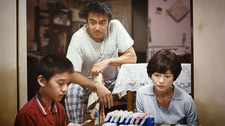 ۱۹ فیلم با نوشته اغاز مجدد و پیروزی بر ناامیدی؛ با این فیلمها به زندگی امیدوارتر میشوید_رنگو 46 فیلم پس از طوفان