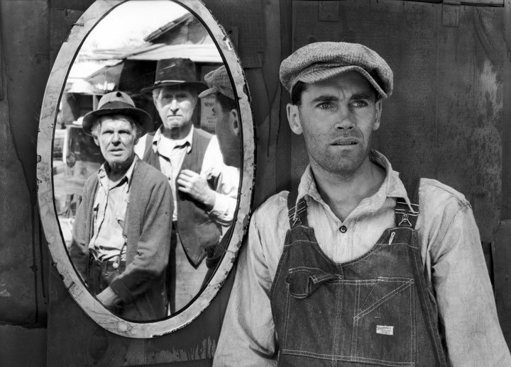 ۱۹ فیلم با نوشته اغاز مجدد و پیروزی بر ناامیدی؛ با این فیلمها به زندگی امیدوارتر میشوید_رنگو 51 فیلم خوشه های خشم