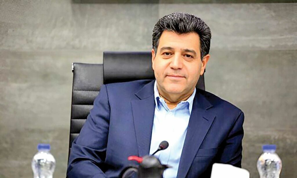 اقتصاد دیجیتال ایران در دو بحران بزرگ