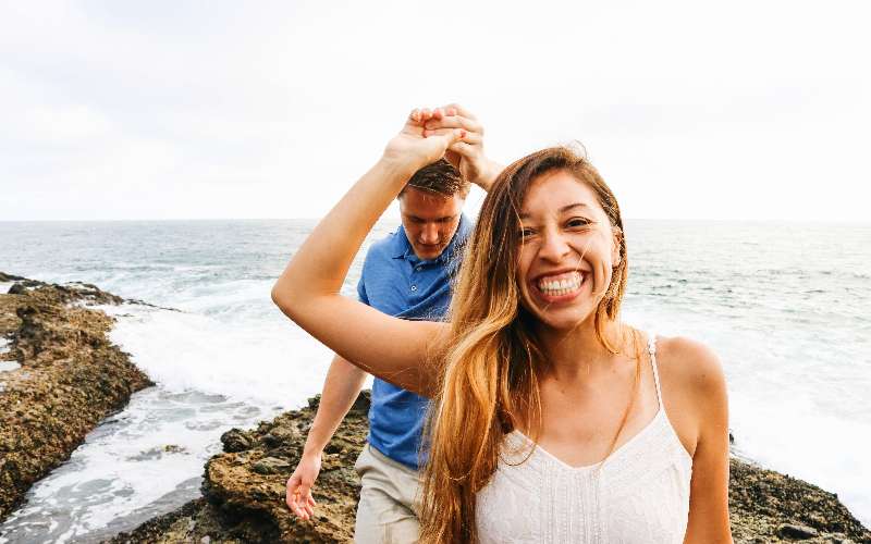 تبدیل دوست پسر به شوهر: چگونه رابطه‌ای عاشقانه را به ازدواجی ماندگار برسانیم؟