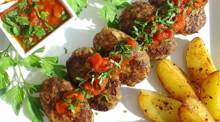 غذاهای محلی ترکیه؛ ۳۷ مورد از غذاهای ترکیه خوشمزه و دلچسب_رنگو 85 1752023617 310 غذاهای محلی ترکیه؛ ۳۷ مورد از غذاهای ترکیه خوشمزه و