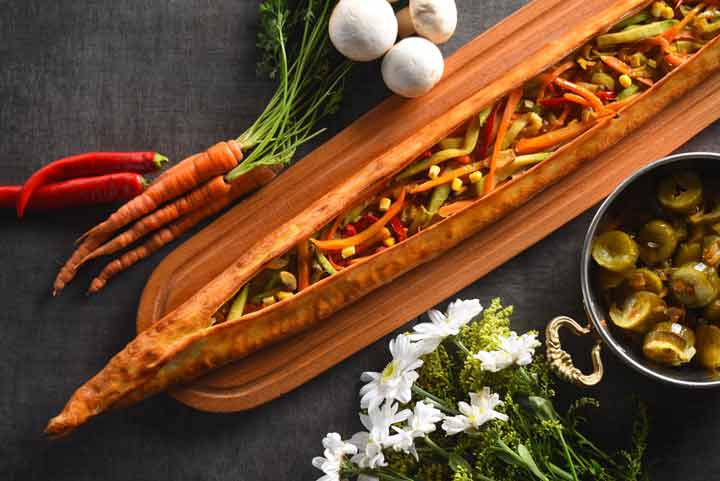 غذاهای محلی ترکیه؛ ۳۷ مورد از غذاهای ترکیه خوشمزه و دلچسب_رنگو 13 پیده-غذاهای محلی ترکیه