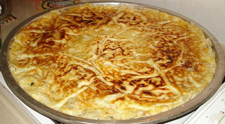 غذاهای محلی ترکیه؛ ۳۷ مورد از غذاهای ترکیه خوشمزه و دلچسب_رنگو 91 سوبورگی-غذاهای محلی ترکیه