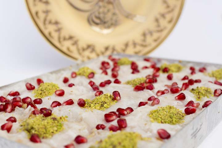 غذاهای محلی ترکیه؛ ۳۷ مورد از غذاهای ترکیه خوشمزه و دلچسب_رنگو 94 گوللاچ-غذاهای محلی ترکیه