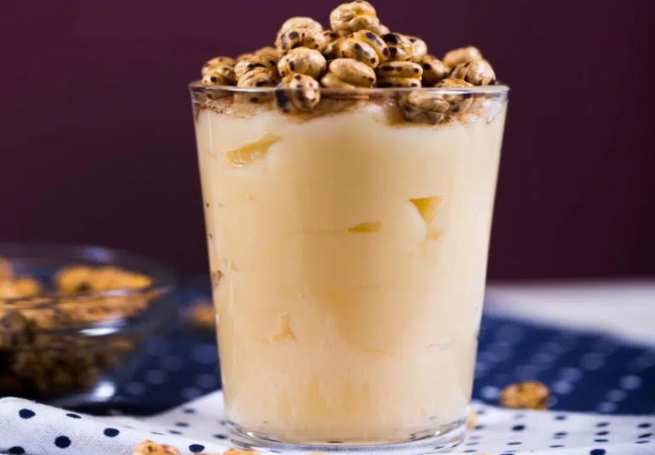 غذاهای محلی ترکیه؛ ۳۷ مورد از غذاهای ترکیه خوشمزه و دلچسب_رنگو 108 بوزا غذاهای محلی ترکیه