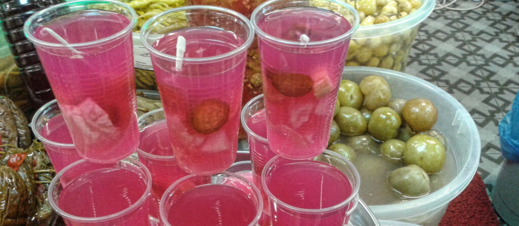 غذاهای محلی ترکیه؛ ۳۷ مورد از غذاهای ترکیه خوشمزه و دلچسب_رنگو 106 1752023620 879 غذاهای محلی ترکیه؛ ۳۷ مورد از غذاهای ترکیه خوشمزه و