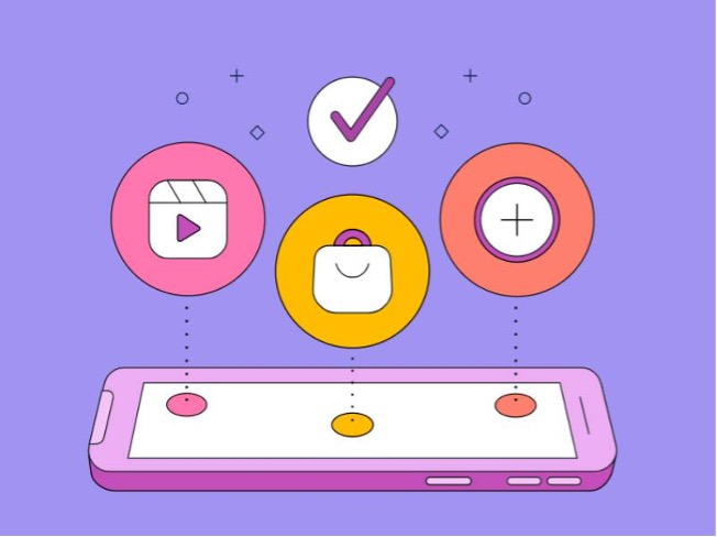 1752262648 327 فروش در اینستاگرام سپس از جنگ؛ چطوری برگردیم؟ رنگو