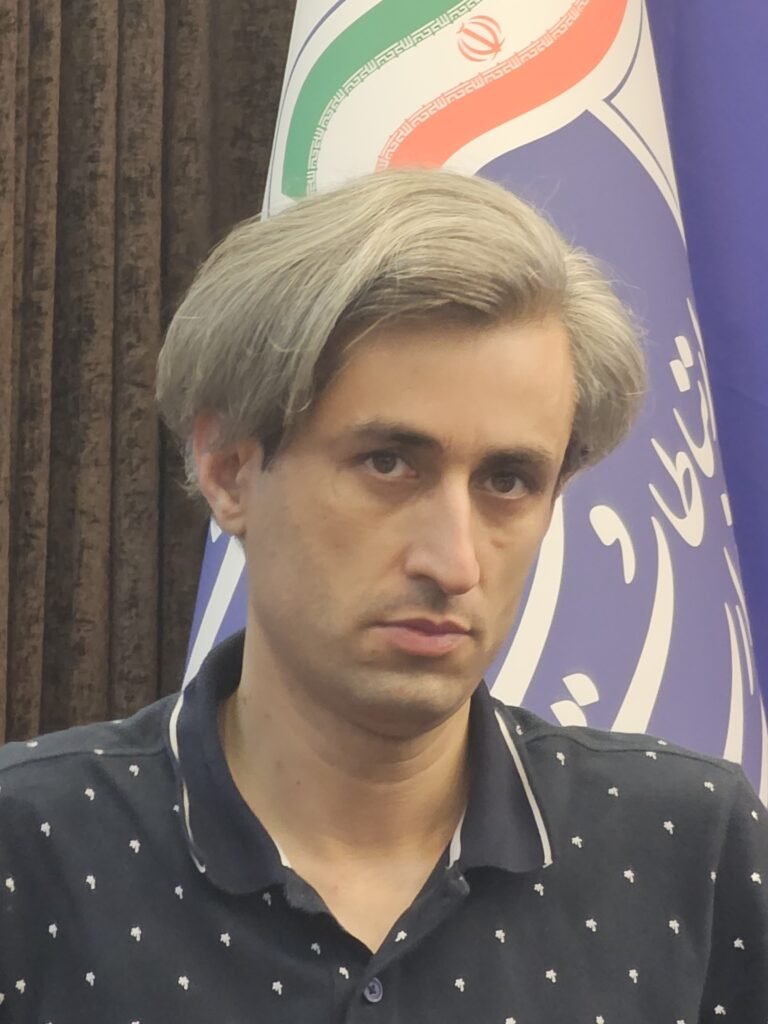 1752623740 447 یکی از آلوده‌ترین شبکه‌های جهان را داریم رنگو